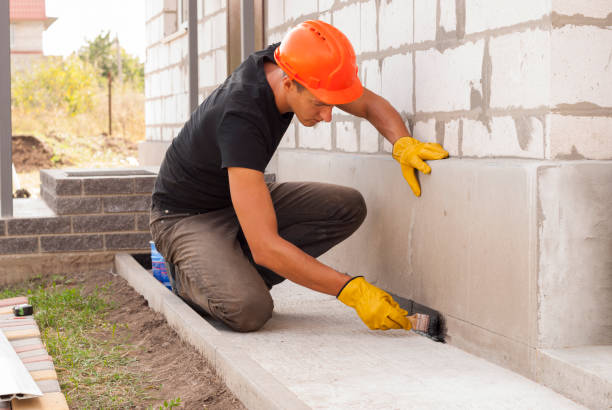 Licensed Exterior Waterproofing service in Kingston, NY - Halo Water Proofing